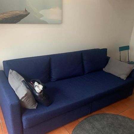Bel Appartement, Ideal Pour Visiter Paris, Disney Vincennes Buitenkant foto
