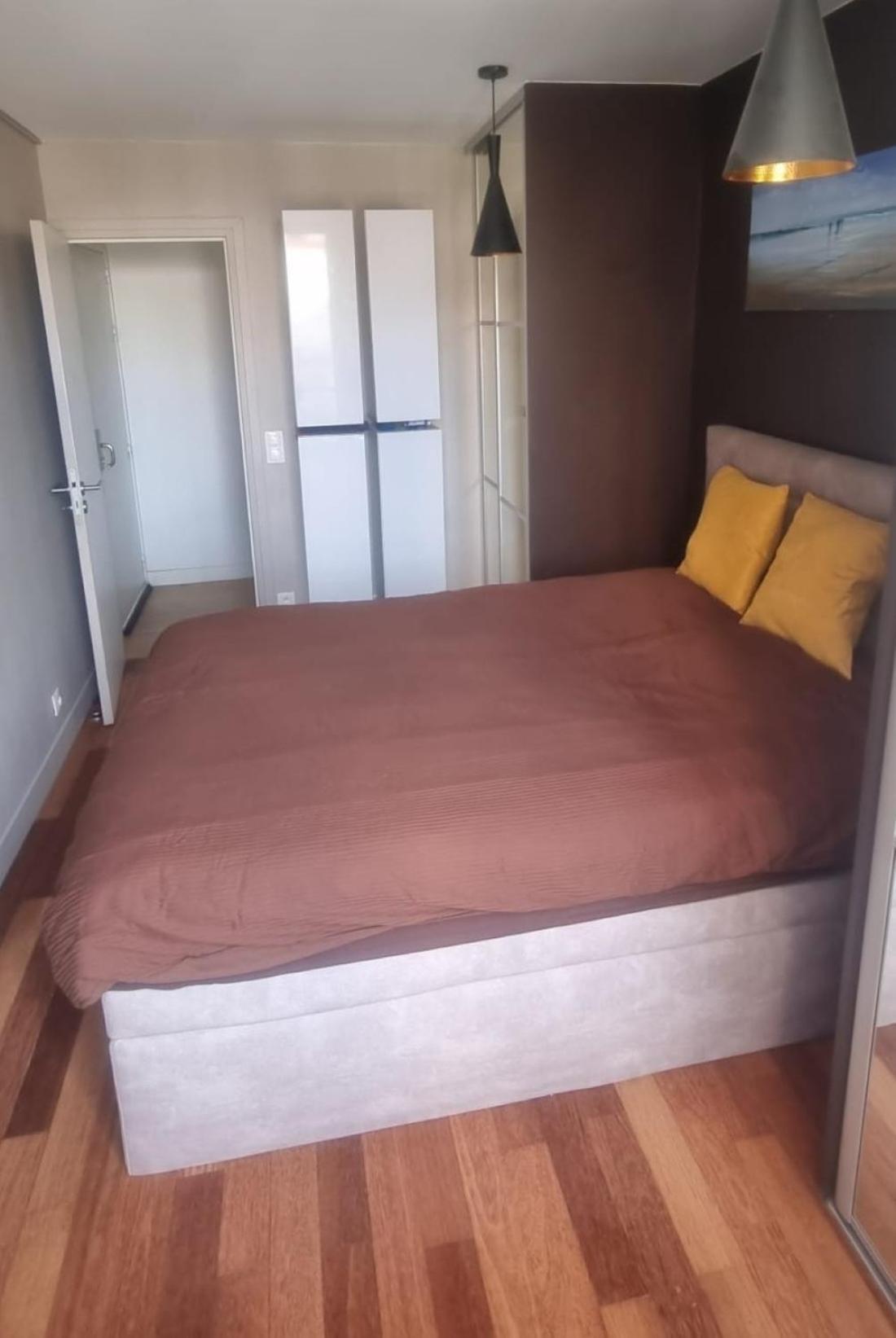 Bel Appartement, Ideal Pour Visiter Paris, Disney Vincennes Buitenkant foto